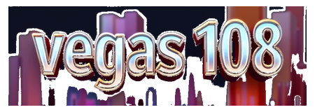 vegas108 logo
