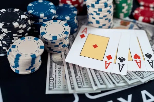 vegas108 What Makes Our Blackjack Stand Out