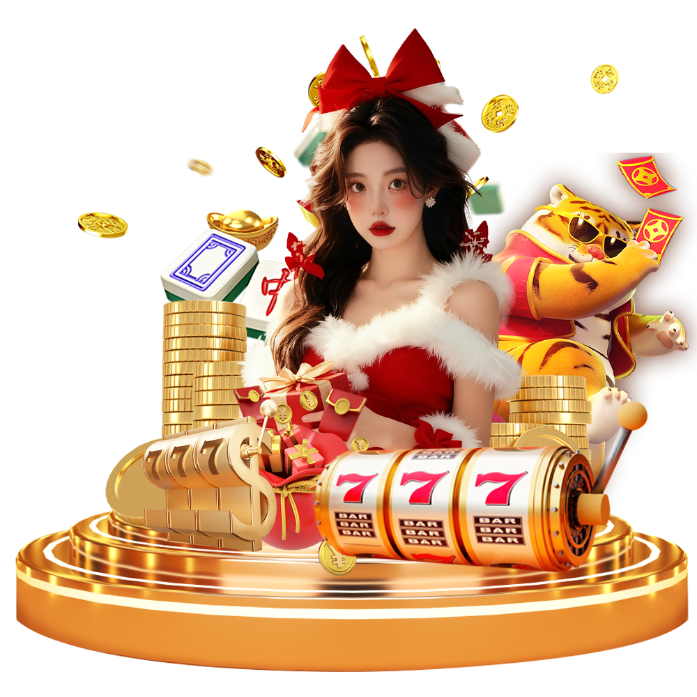 vegas108 Slot Rooms by Studio